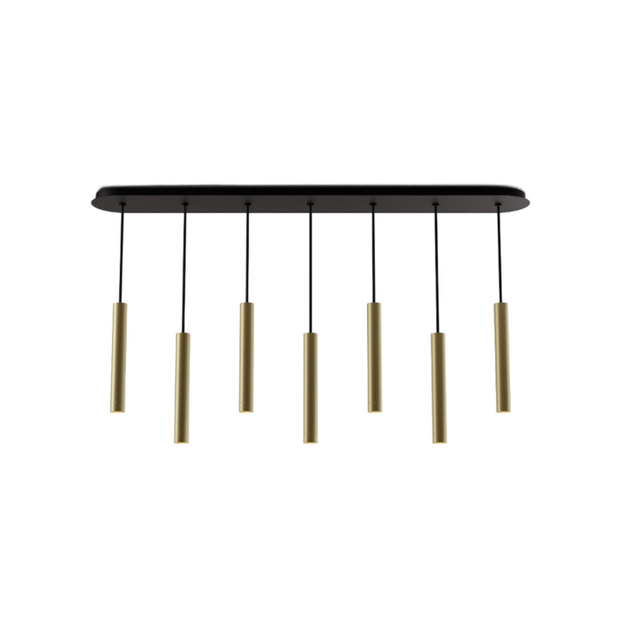 Koncept CMP-L7-S-12 Combi LED Pendant