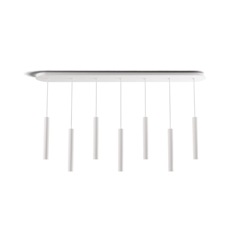 Koncept CMP-L7-S-12 Combi LED Pendant
