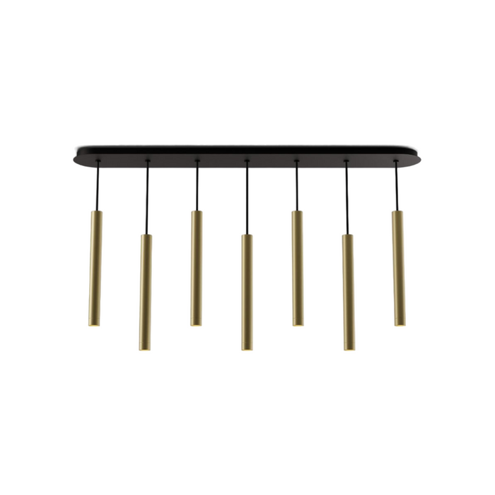 Koncept CMP-L7-S-16 Combi LED Pendant