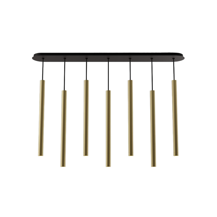Koncept CMP-L7-S-24 Combi LED Pendant