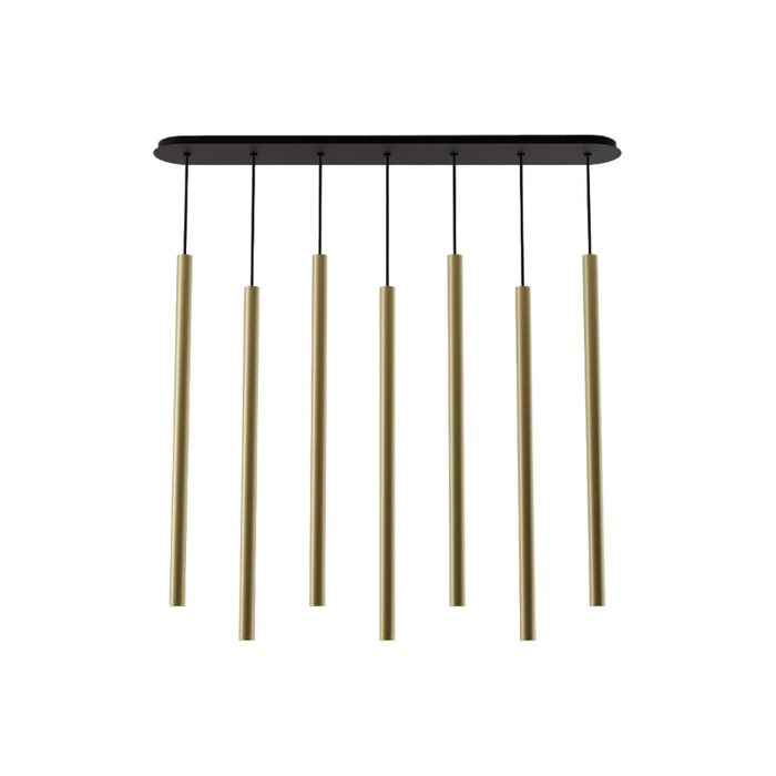 Koncept CMP-L7-S-36 Combi LED Pendant