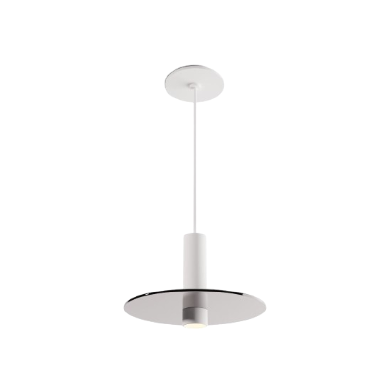 Koncept CMP-S1-S-06 Combi LED Pendant, Glass Plate