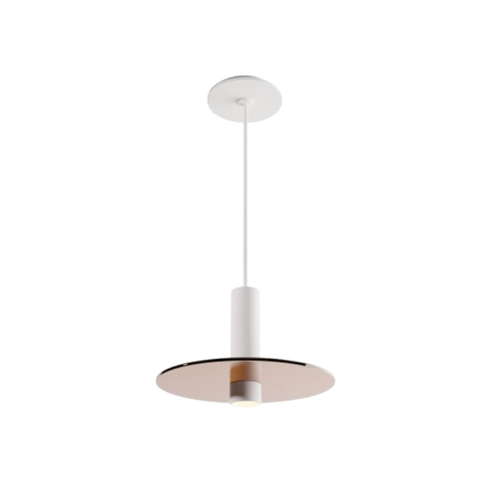 Koncept CMP-S1-S-06 Combi LED Pendant, Glass Plate
