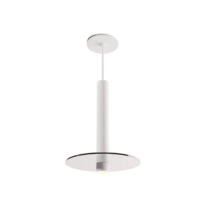 Koncept CMP-S1-S-12 Combi LED Pendant, Glass Plate