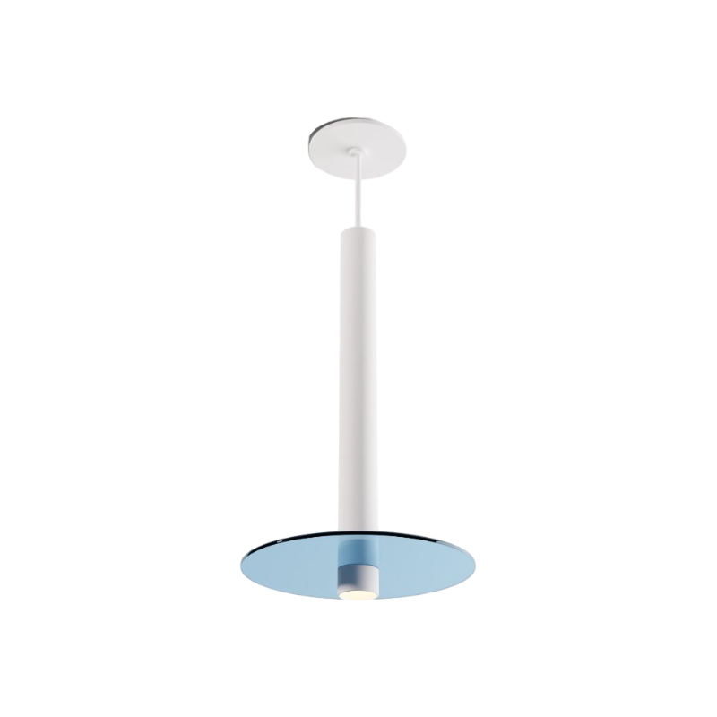 Koncept CMP-S1-S-16 Combi LED Pendant, Glass Plate