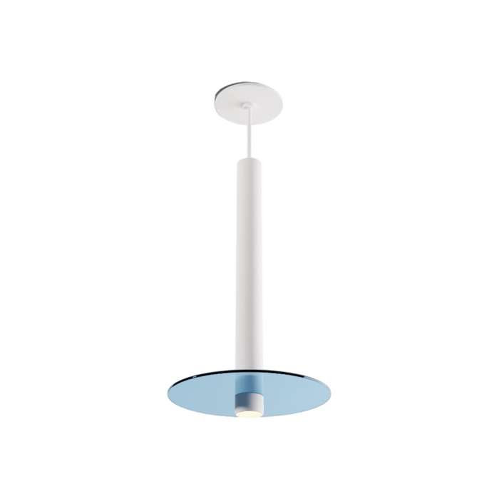 Koncept CMP-S1-S-16 Combi LED Pendant, Glass Plate