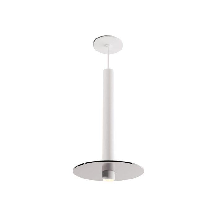 Koncept CMP-S1-S-16 Combi LED Pendant, Glass Plate