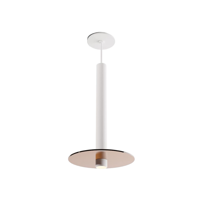 Koncept CMP-S1-S-16 Combi LED Pendant, Glass Plate