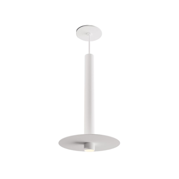 Koncept CMP-S1-S-16 Combi LED Pendant, Metal Plate