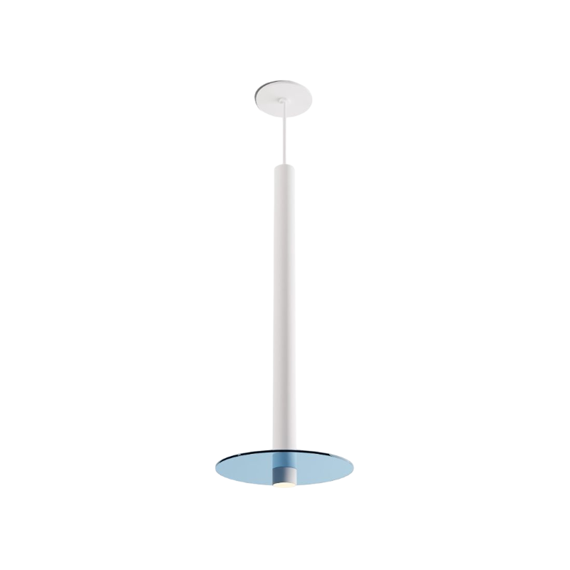 Koncept CMP-S1-S-24 Combi LED Pendant, Glass Plate
