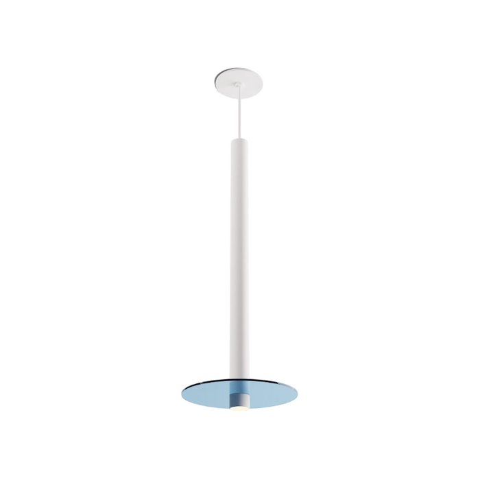 Koncept CMP-S1-S-24 Combi LED Pendant, Glass Plate