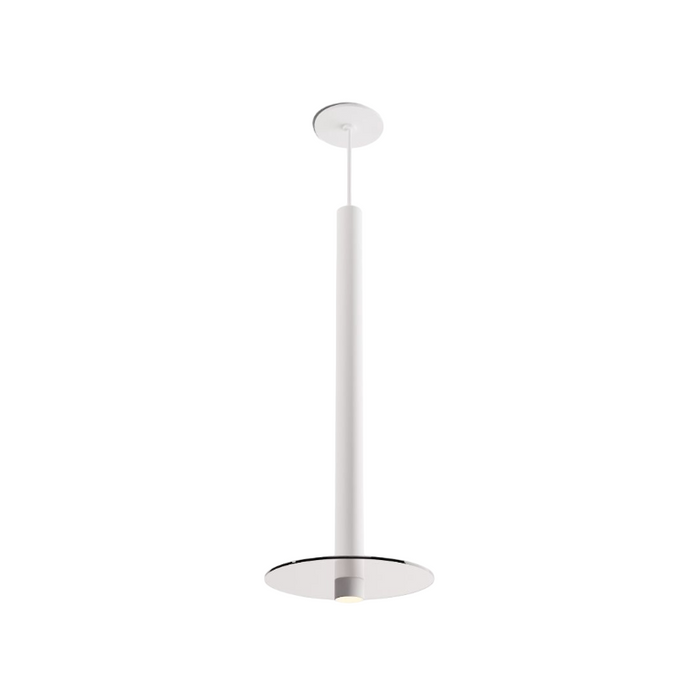 Koncept CMP-S1-S-24 Combi LED Pendant, Glass Plate