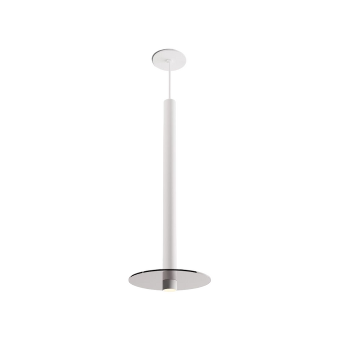 Koncept CMP-S1-S-24 Combi LED Pendant, Glass Plate