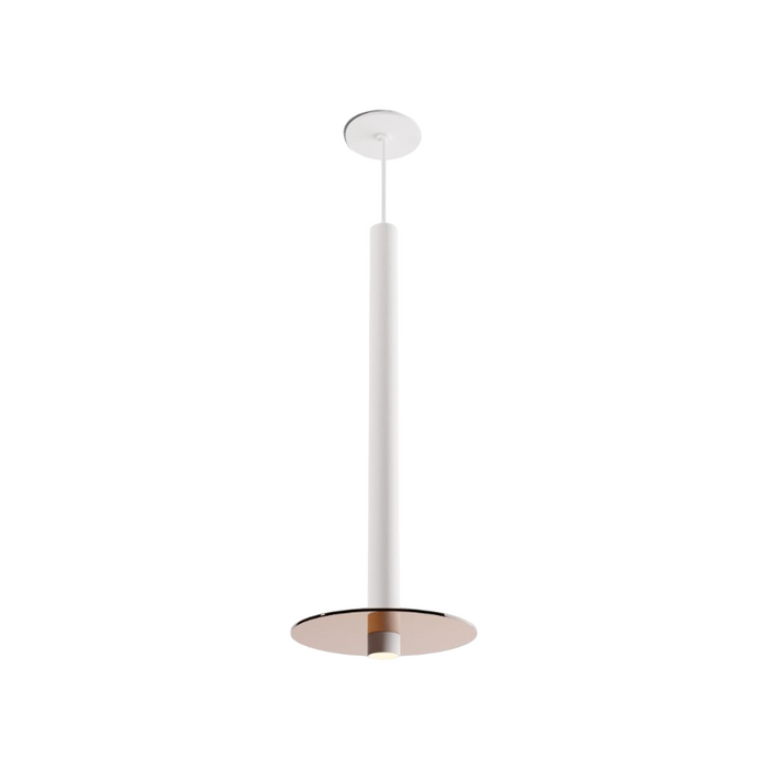 Koncept CMP-S1-S-24 Combi LED Pendant, Glass Plate
