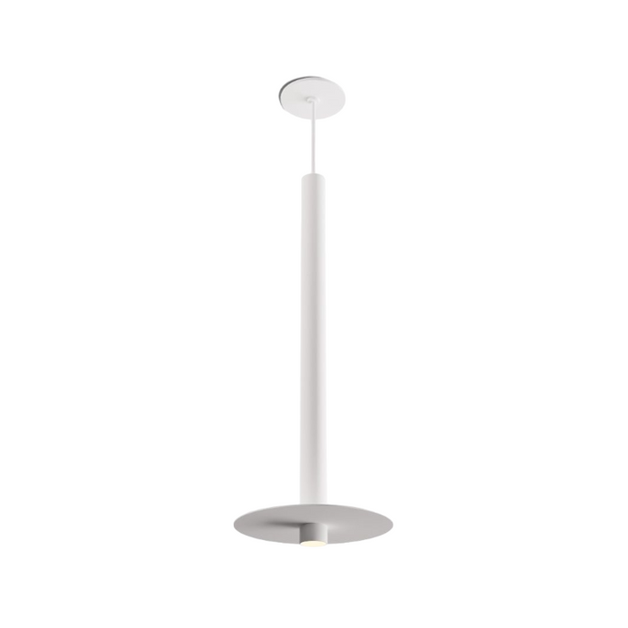 Koncept CMP-S1-S-24 Combi LED Pendant, Metal Plate
