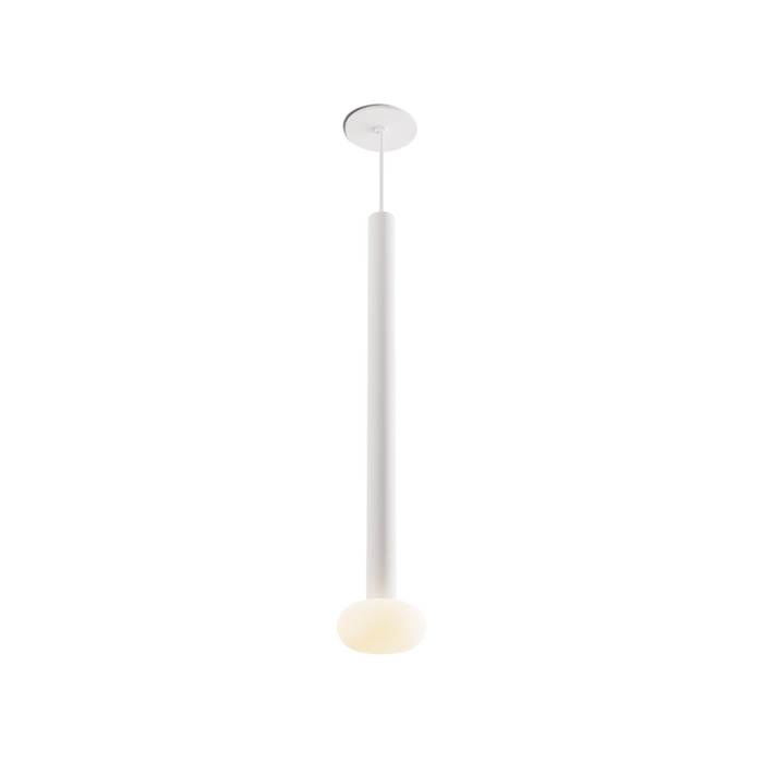 Koncept CMP-S1-S-24 Combi LED Pendant, Frosted Glass Ball