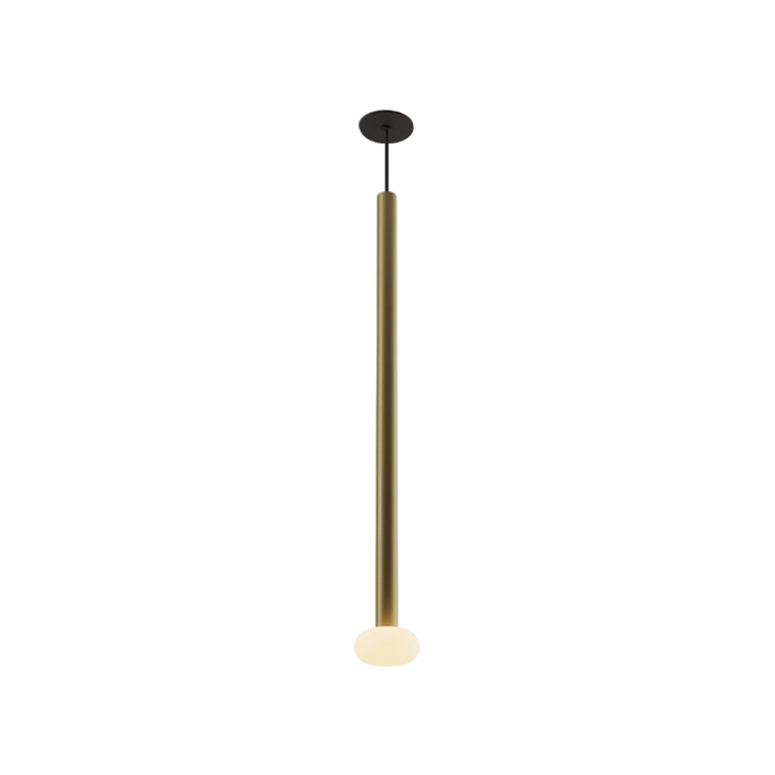 Koncept CMP-S1-S-36 Combi LED Pendant, Frosted Glass Ball