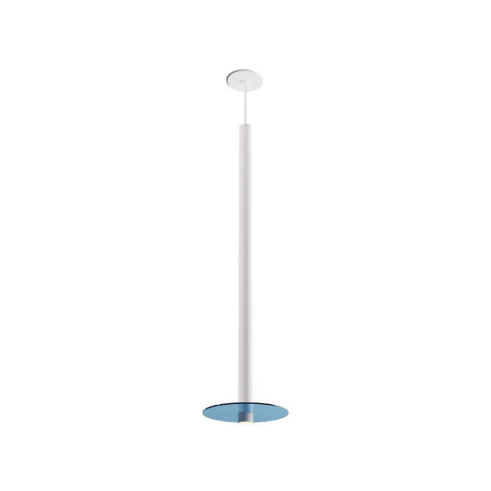 Koncept CMP-S1-S-36 Combi LED Pendant, Glass Plate