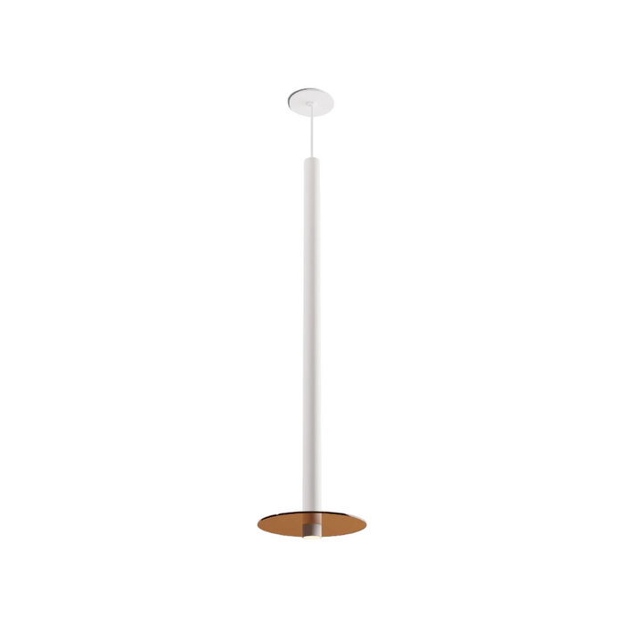 Koncept CMP-S1-S-36 Combi LED Pendant, Glass Plate
