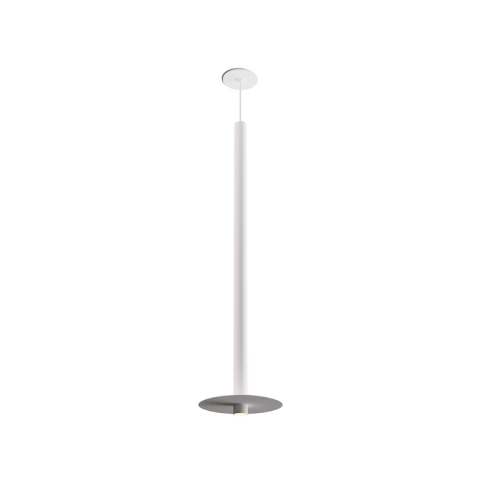 Koncept CMP-S1-S-36 Combi LED Pendant, Metal Plate