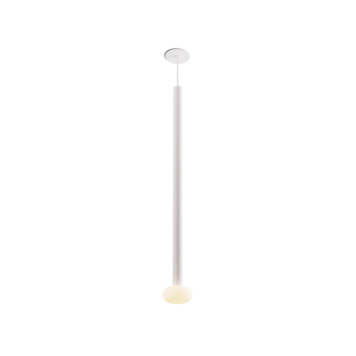 Koncept CMP-S1-S-36 Combi LED Pendant, Frosted Glass Ball
