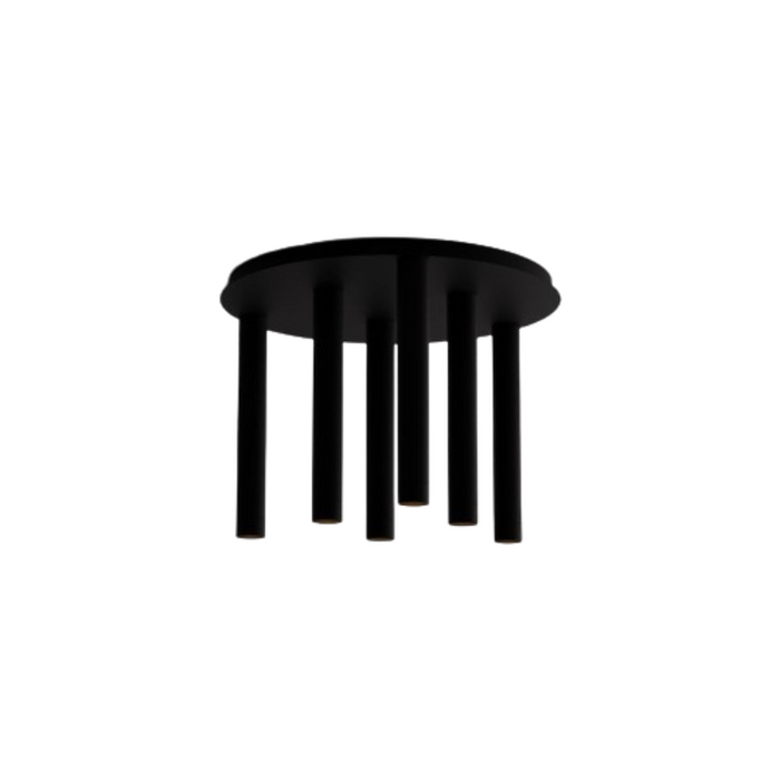 Koncept CMP-C6-S-12 Combi LED Pendant