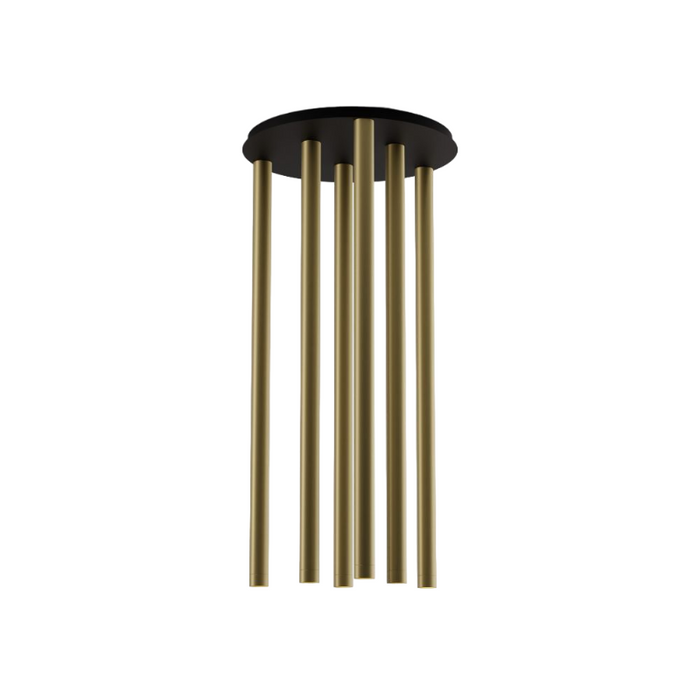 Koncept CMP-C6-S-36 Combi LED Pendant
