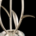 Schonbek S2407 Secret Garden 3-lt 25" Tall LED Table Lamp