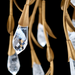Schonbek S2415 Secret Garden 15-lt 23" LED Pendant