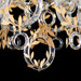 Schonbek S24529 Concetta 8-lt 29" Pendant