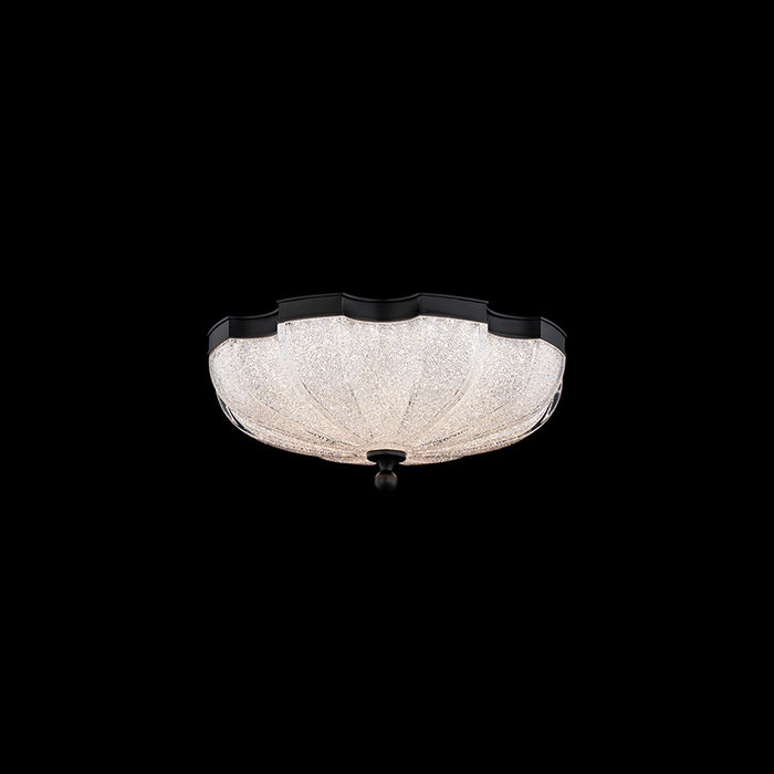 Schonbek S2516 Cupola 16" LED Flush Mount
