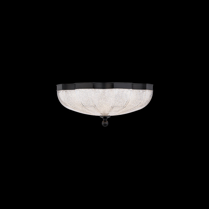 Schonbek S2516 Cupola 16" LED Flush Mount