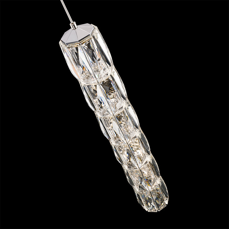 Schonbek S2603 Verve LED 1-lt 3" LED Pendant
