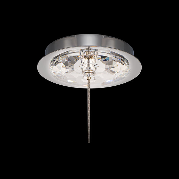 Schonbek S2603 Verve LED 1-lt 3" LED Pendant