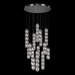 Schonbek S26515 Verve LED 15-lt 23" LED Pendant, CCT Selectable