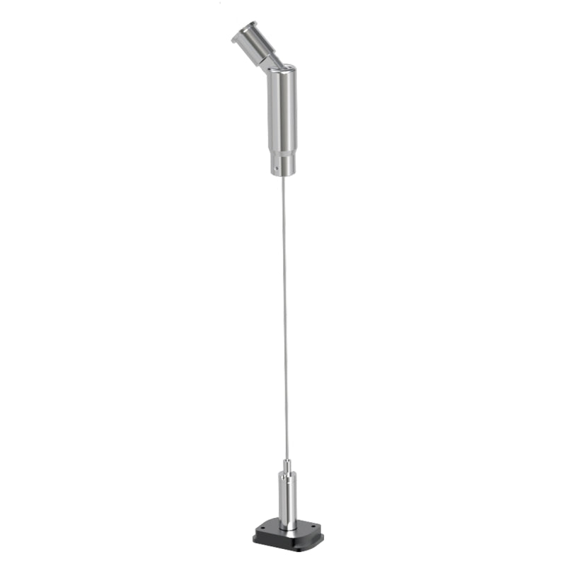 WAC S2C-SC96 Ventrix Sloped Ceiling Cable Suspension