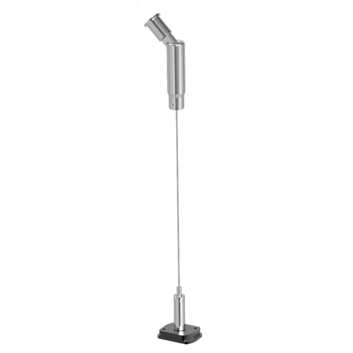 WAC S2C-SC96 Ventrix Sloped Ceiling Cable Suspension