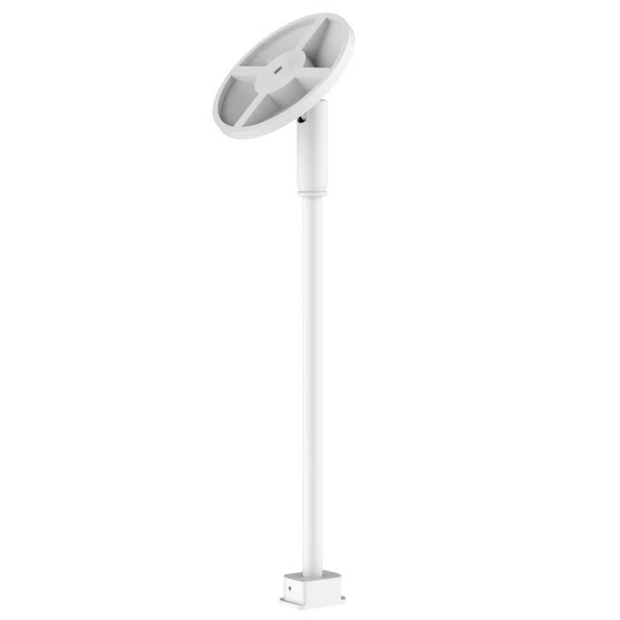 WAC S2C-SS96 Ventrix 96" Sloped Ceiling Stem Suspension