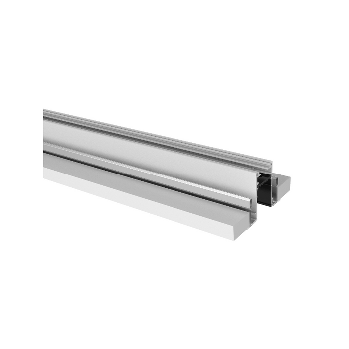WAC S2CG106 Ventrix 6-ft Recessed Grid Channel Extension