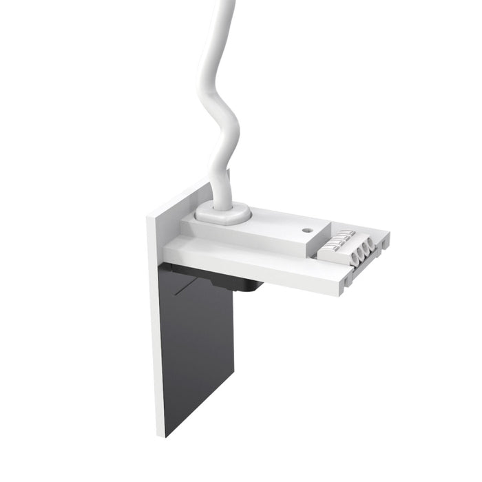 WAC S2CP-FE Ventrix Suspended Feed End