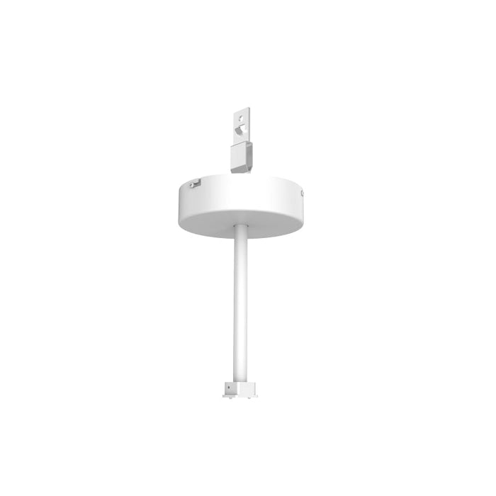 WAC S2CPG3-FS96 Ventrix Stem Feed Suspension Grid Ceiling, 9/16 Lay-in