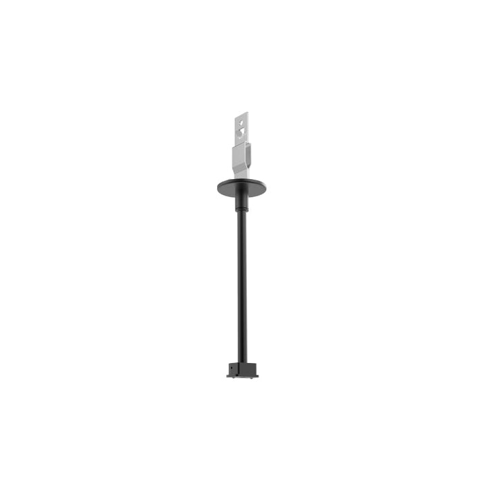 WAC S2CPG2-S96 Ventrix Stem Suspension Grid Ceiling, 15/16 Tegular