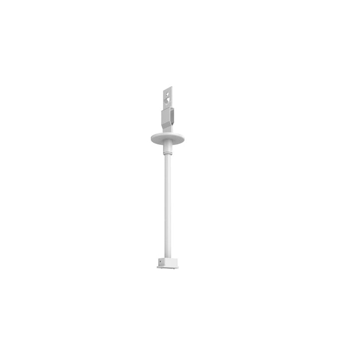 WAC S2CPG3-S96 Ventrix Stem Suspension Grid Ceiling, 9/16 Lay-in