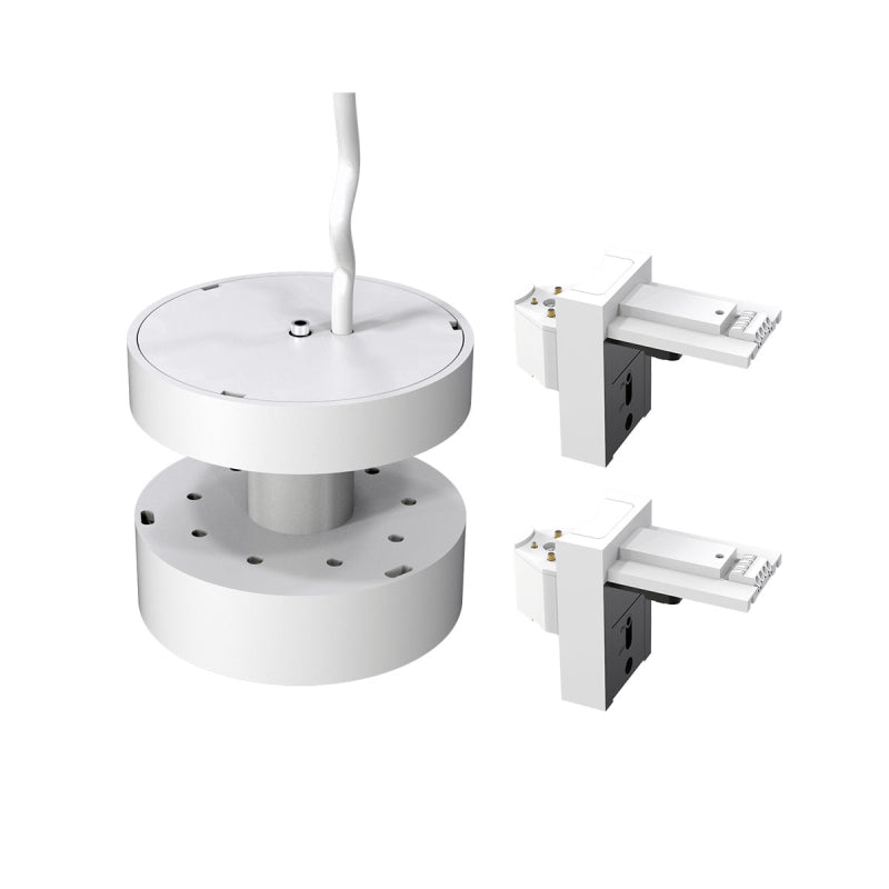 WAC S2CPS-FTRIG Ventrix Suspended Surface Trig with Feed