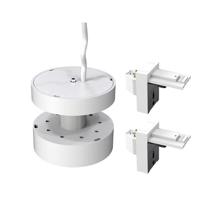 WAC S2CPS-FTRIG Ventrix Suspended Surface Trig with Feed