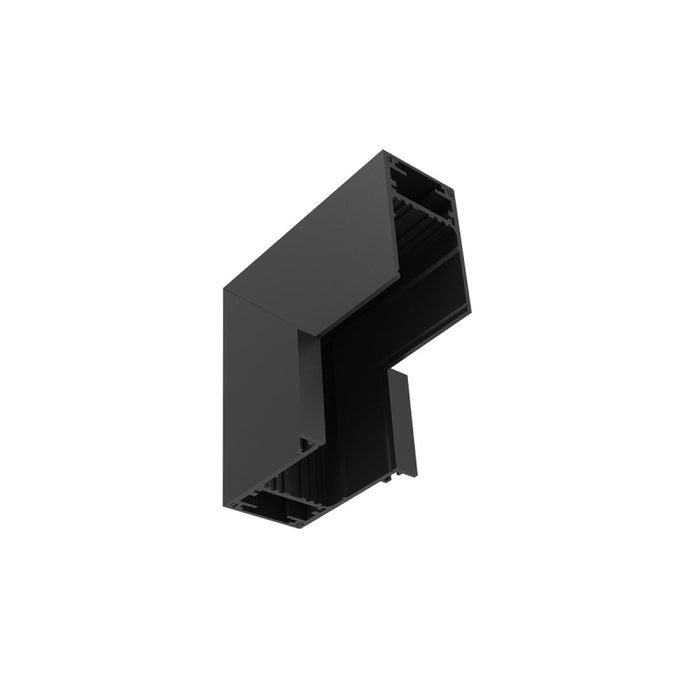 WAC S2CPST-IC Ventrix Suspended Surface To Recessed Corner