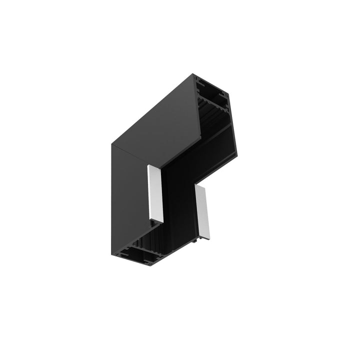 WAC S2CPST-IC Ventrix Suspended Surface To Recessed Corner