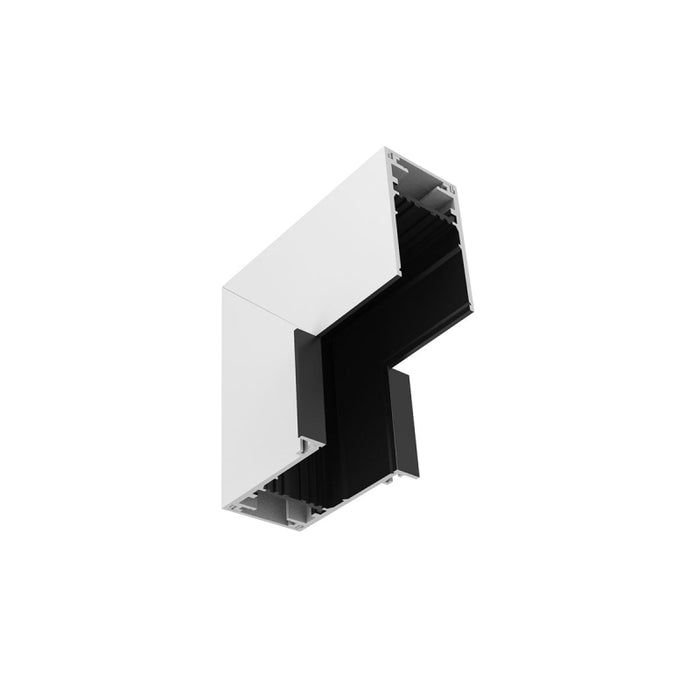 WAC S2CPST-IC Ventrix Suspended Surface To Recessed Corner