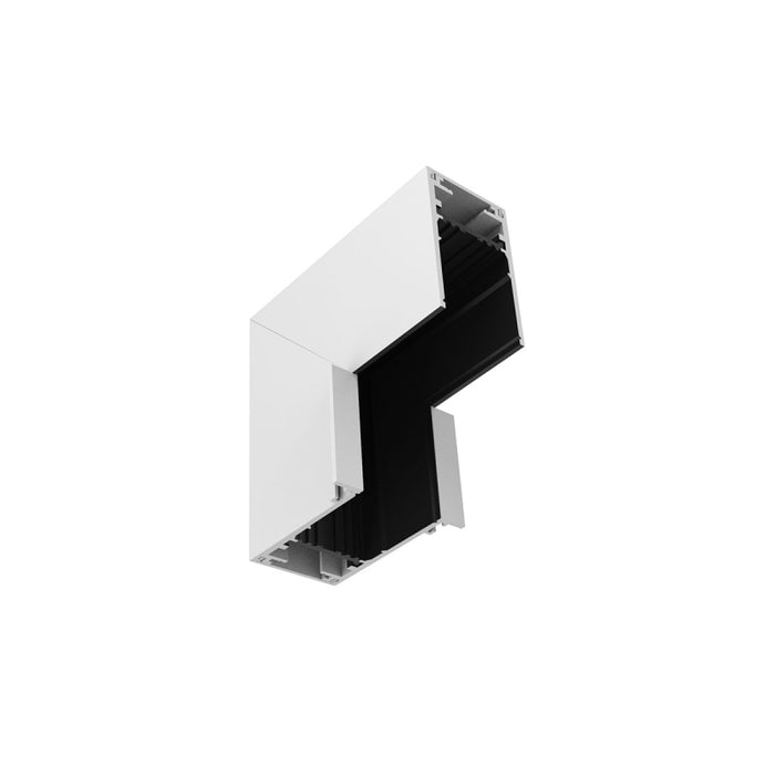 WAC S2CPST-IC Ventrix Suspended Surface To Recessed Corner