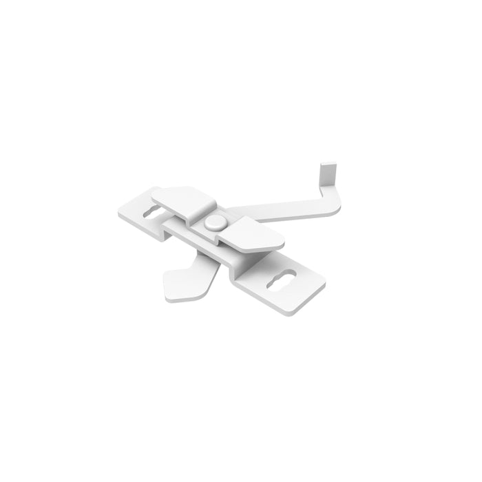 WAC S2CS-CLIP Ventrix Surface Ceiling Mount Clip